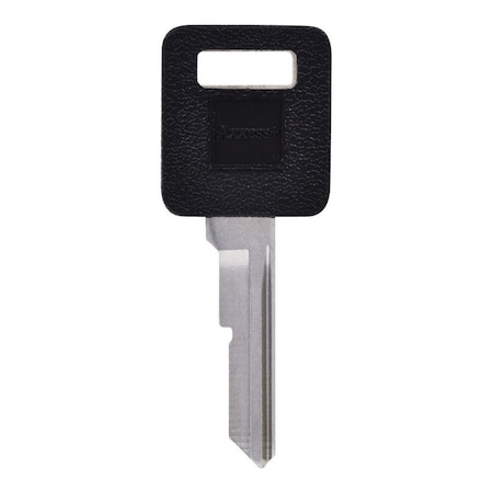 KeyKrafter Automotive Key Blank 4R Single For Buick, 5PK